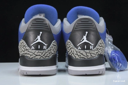 Hyperoad ROYAL” “VARSITY 3 AIR JORDAN 0806